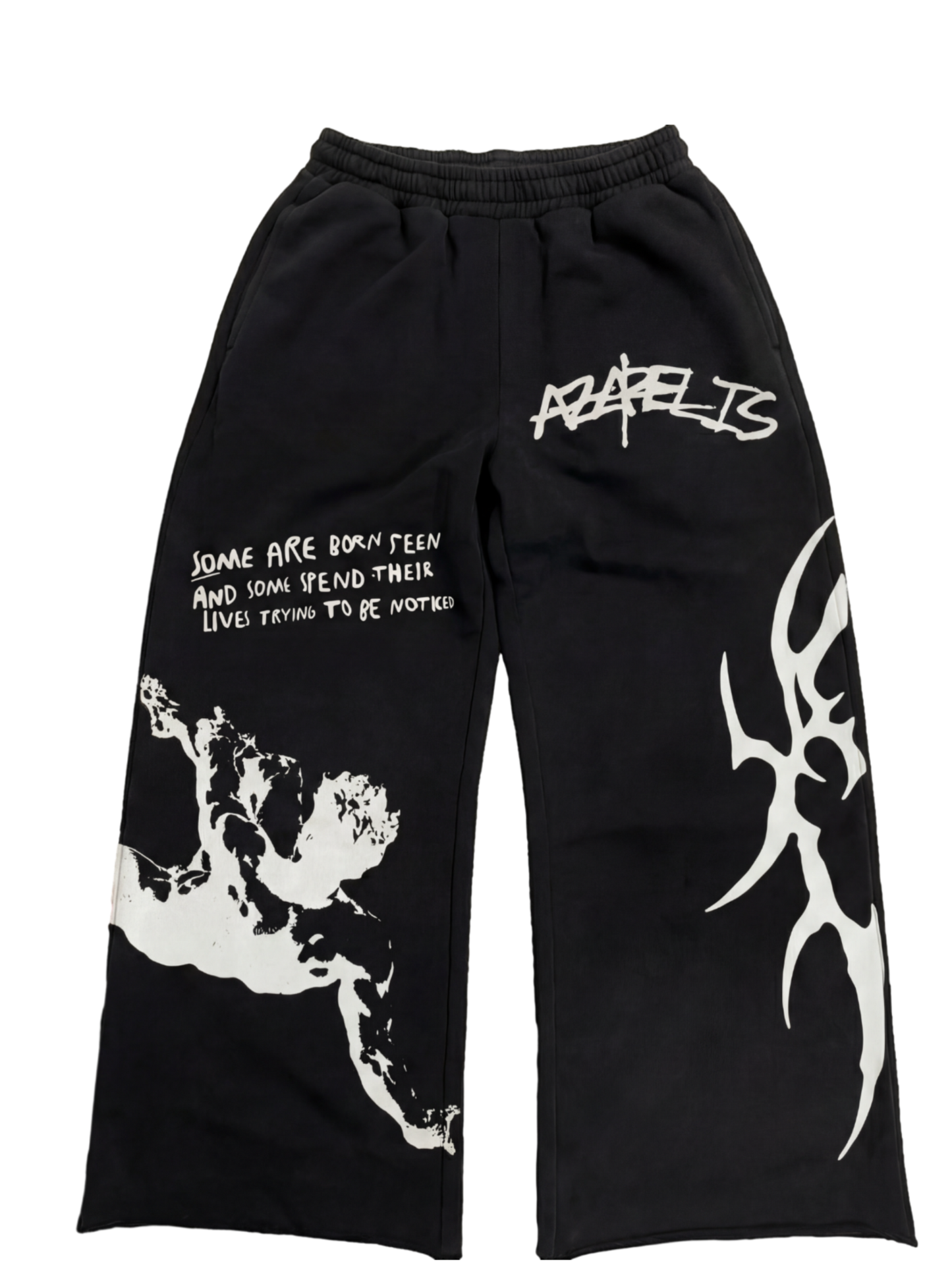 Fallen Angel Black Set