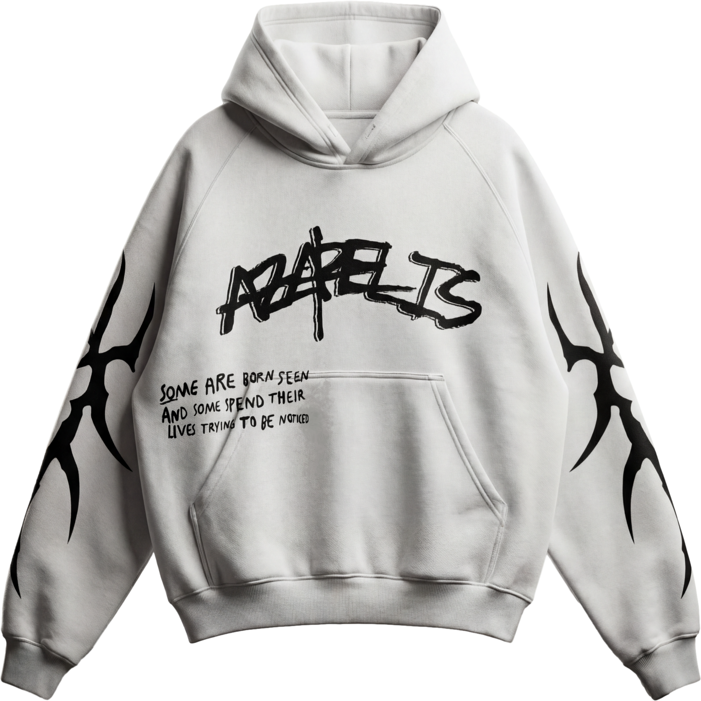 Fallen Angel Hoodie