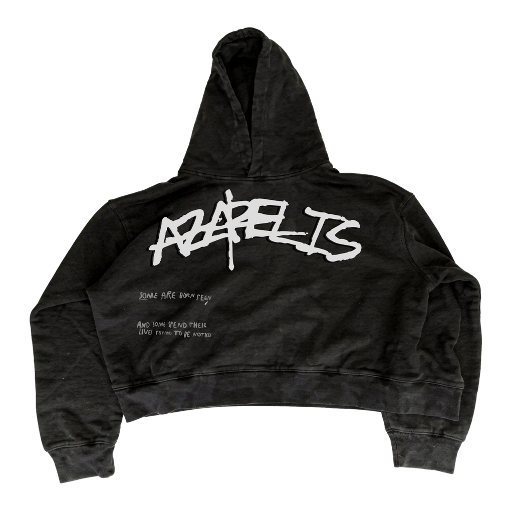 Fallen One Hoodie