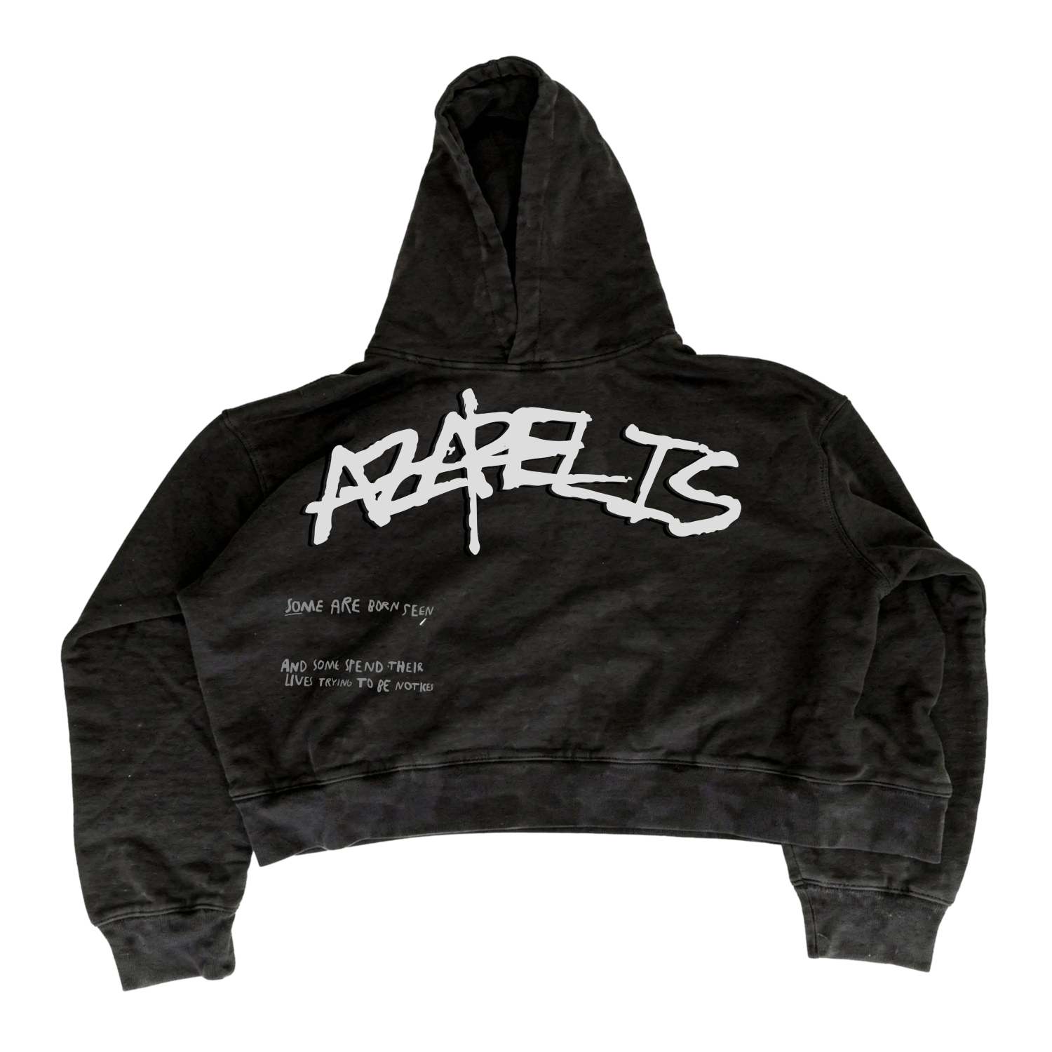 Fallen One Hoodie