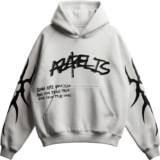 Fallen Angel Hoodie
