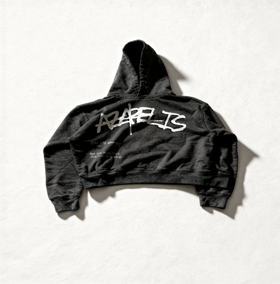 Fallen One Hoodie